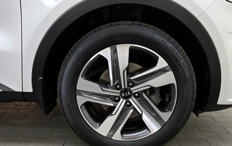 KIA Sorento IV, 2022 год, 2 943 000 рублей, 14 фотография