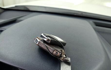 KIA Sorento IV, 2022 год, 2 943 000 рублей, 11 фотография