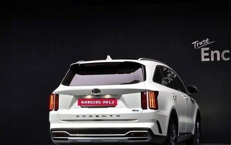 KIA Sorento IV, 2022 год, 2 943 000 рублей, 4 фотография