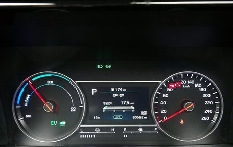 KIA Sorento IV, 2022 год, 2 943 000 рублей, 16 фотография