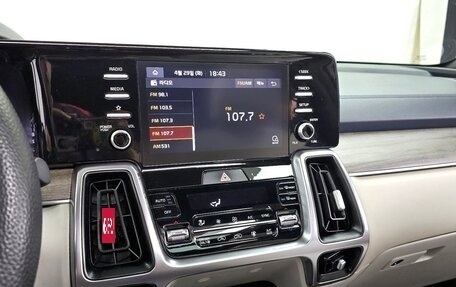 KIA Sorento IV, 2022 год, 2 943 000 рублей, 7 фотография