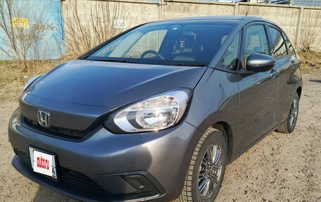 Honda Fit, 2020 год, 1 290 000 рублей, 2 фотография