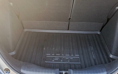 Honda Fit, 2020 год, 1 290 000 рублей, 9 фотография