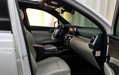 KIA Sorento IV, 2022 год, 2 943 000 рублей, 19 фотография