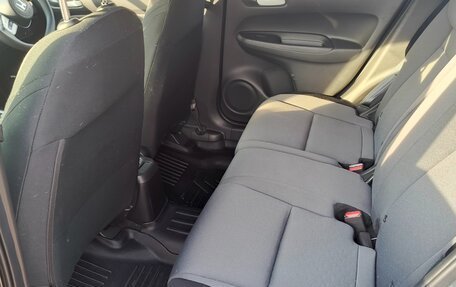 Honda Fit, 2020 год, 1 290 000 рублей, 10 фотография