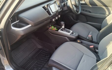 Honda Fit, 2020 год, 1 290 000 рублей, 13 фотография