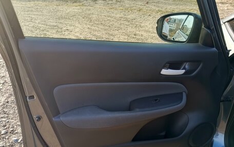 Honda Fit, 2020 год, 1 290 000 рублей, 14 фотография