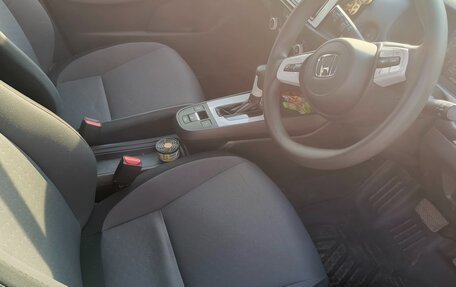 Honda Fit, 2020 год, 1 290 000 рублей, 19 фотография