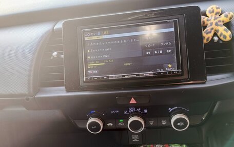 Honda Fit, 2020 год, 1 290 000 рублей, 20 фотография