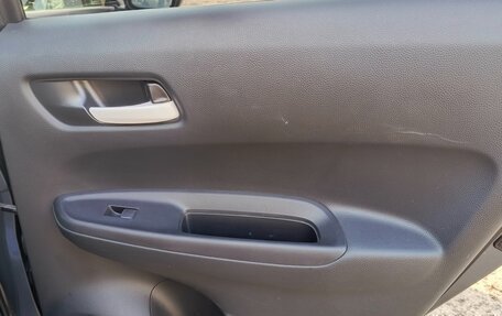 Honda Fit, 2020 год, 1 290 000 рублей, 17 фотография