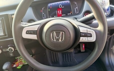 Honda Fit, 2020 год, 1 290 000 рублей, 21 фотография