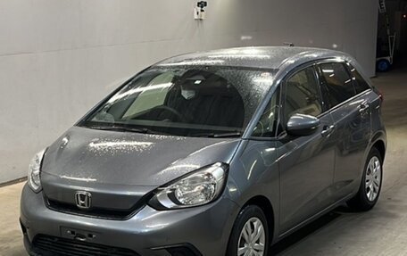 Honda Fit, 2020 год, 1 290 000 рублей, 31 фотография
