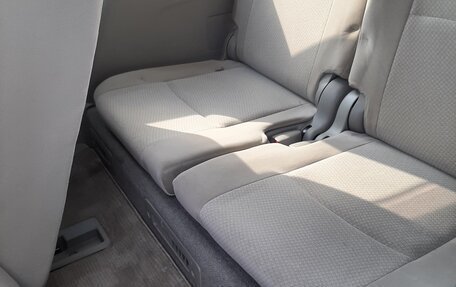 Toyota ISis I, 2017 год, 1 700 000 рублей, 9 фотография