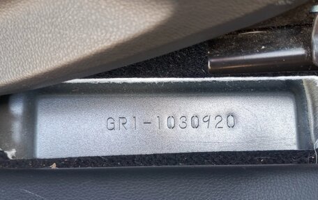 Honda Fit, 2020 год, 1 290 000 рублей, 30 фотография