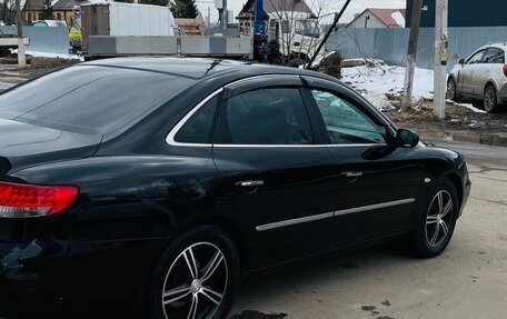 Hyundai Grandeur, 2006 год, 725 000 рублей, 2 фотография