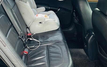 Hyundai Grandeur, 2006 год, 725 000 рублей, 10 фотография