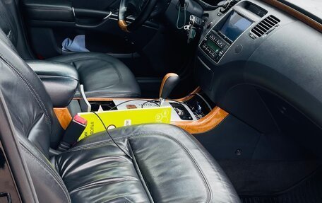 Hyundai Grandeur, 2006 год, 725 000 рублей, 8 фотография