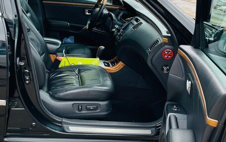 Hyundai Grandeur, 2006 год, 725 000 рублей, 9 фотография