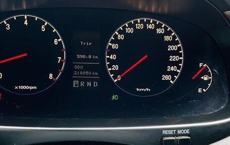 Hyundai Grandeur, 2006 год, 725 000 рублей, 11 фотография