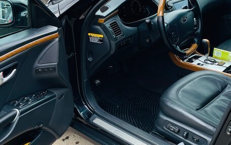 Hyundai Grandeur, 2006 год, 725 000 рублей, 12 фотография