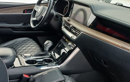 KIA Mohave I, 2020 год, 4 450 000 рублей, 19 фотография