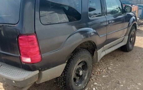 Ford Explorer III, 2000 год, 300 000 рублей, 5 фотография