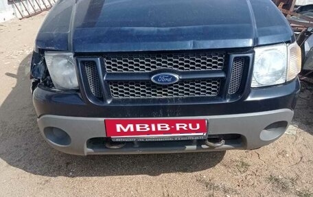 Ford Explorer III, 2000 год, 300 000 рублей, 4 фотография