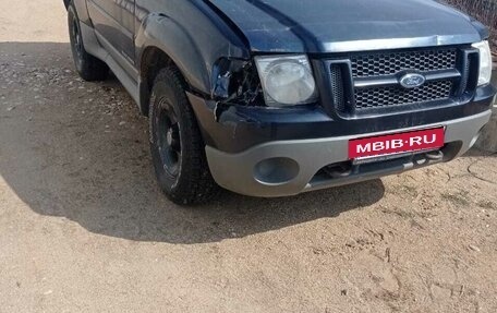 Ford Explorer III, 2000 год, 300 000 рублей, 6 фотография