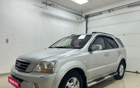 KIA Sorento IV, 2008 год, 780 000 рублей, 1 фотография