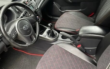 KIA Cerato III, 2010 год, 760 000 рублей, 1 фотография