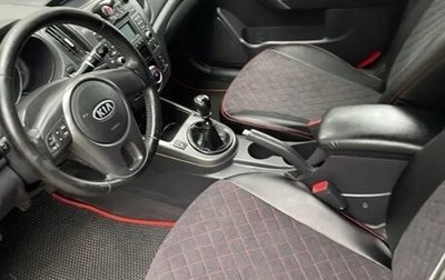KIA Cerato III, 2010 год, 760 000 рублей, 1 фотография