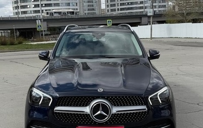 Mercedes-Benz GLE, 2019 год, 6 100 000 рублей, 1 фотография