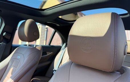 Mercedes-Benz E-Класс AMG, 2018 год, 7 777 000 рублей, 9 фотография