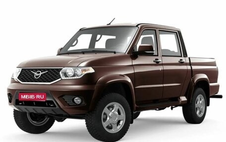 ЛуАЗ Pickup, 2025 год, 1 822 000 рублей, 1 фотография
