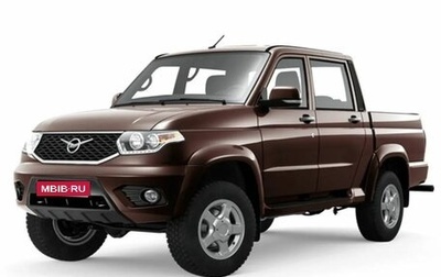 ЛуАЗ Pickup, 2025 год, 1 822 000 рублей, 1 фотография