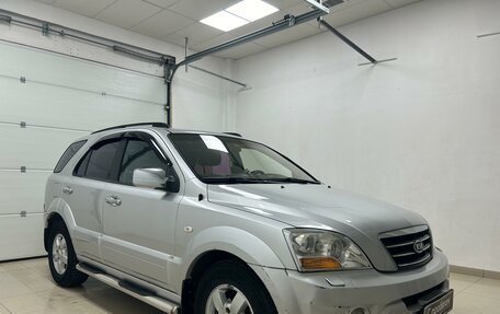 KIA Sorento IV, 2008 год, 780 000 рублей, 3 фотография