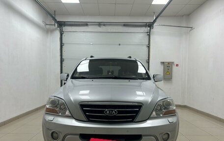KIA Sorento IV, 2008 год, 780 000 рублей, 2 фотография