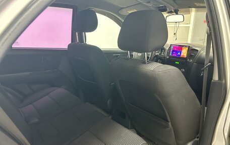 KIA Sorento IV, 2008 год, 780 000 рублей, 7 фотография