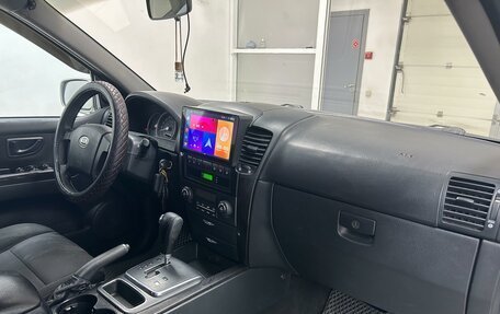 KIA Sorento IV, 2008 год, 780 000 рублей, 5 фотография