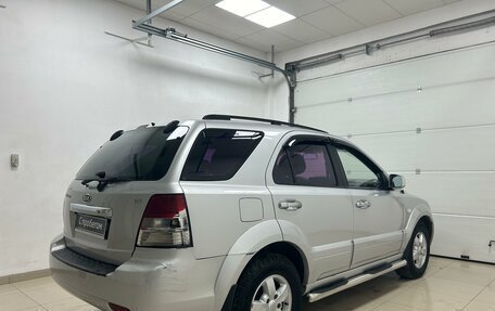 KIA Sorento IV, 2008 год, 780 000 рублей, 8 фотография