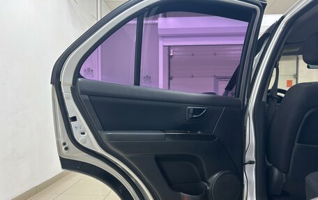 KIA Sorento IV, 2008 год, 780 000 рублей, 11 фотография