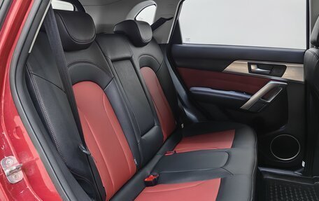 Haval H2, 2018 год, 1 094 000 рублей, 9 фотография