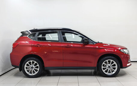 Haval H2, 2018 год, 1 094 000 рублей, 5 фотография