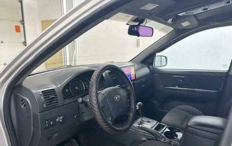 KIA Sorento IV, 2008 год, 780 000 рублей, 13 фотография
