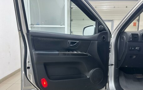 KIA Sorento IV, 2008 год, 780 000 рублей, 15 фотография