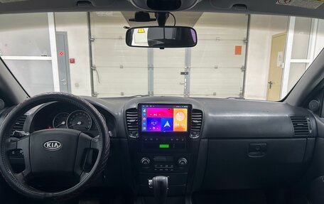 KIA Sorento IV, 2008 год, 780 000 рублей, 14 фотография