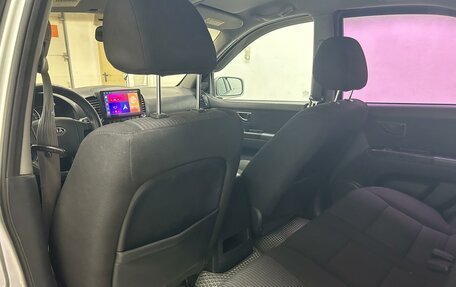 KIA Sorento IV, 2008 год, 780 000 рублей, 12 фотография