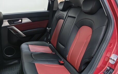 Haval H2, 2018 год, 1 094 000 рублей, 8 фотография