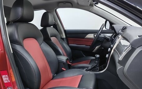 Haval H2, 2018 год, 1 094 000 рублей, 7 фотография