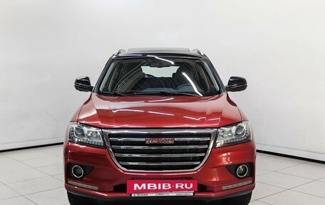 Haval H2, 2018 год, 1 094 000 рублей, 3 фотография